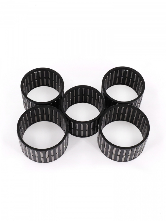 Комплект подшипников вторичного вала