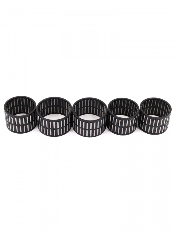 Комплект подшипников вторичного вала