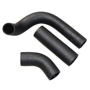 Комплект патрубков радиатора