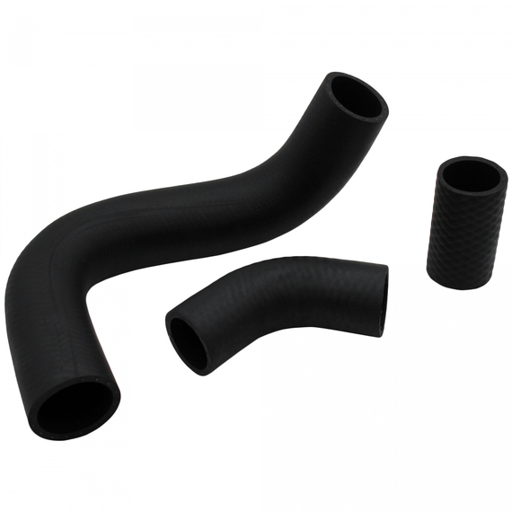 Комплект патрубков радиатора