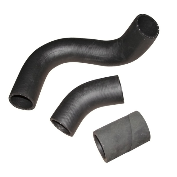 Комплект патрубков радиатора