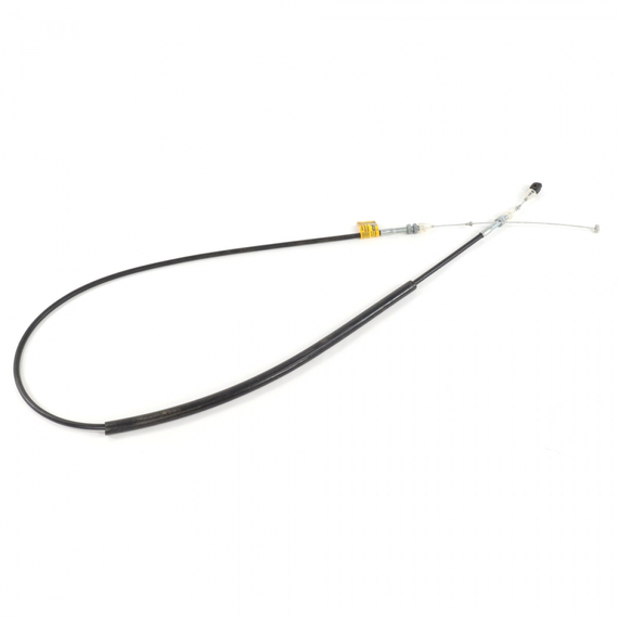 Трос привода акселератора