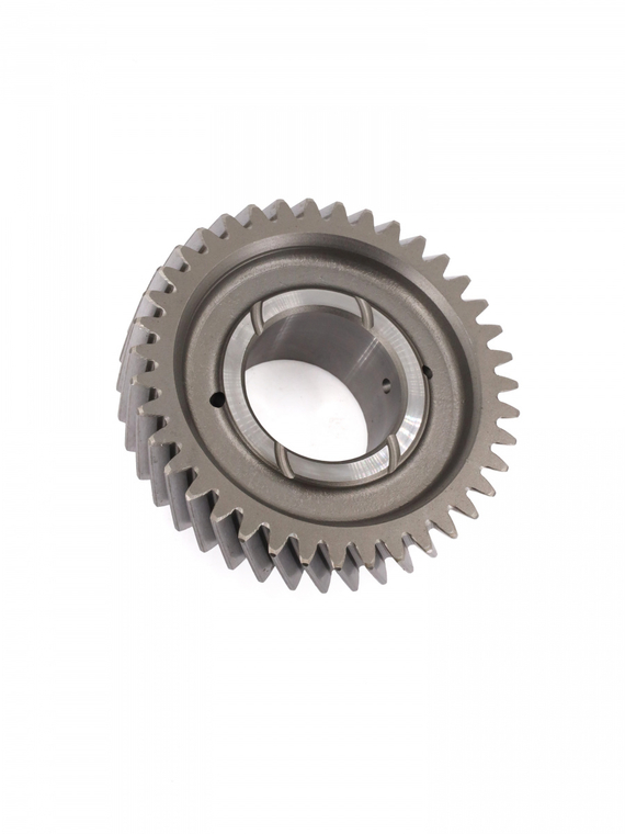 Шестерня 2 передачи вторичного вала