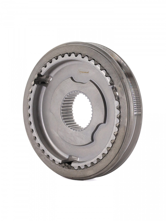 Комплект муфта синхронизатора со ступицей 3-4 передачи