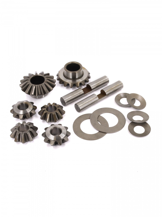 Комплект запасных частей дифференциала