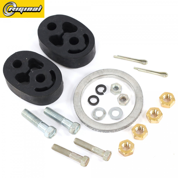 Ремонтный комплект крепления глушителя