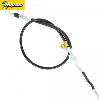 Трос стояночного тормоза задний левый