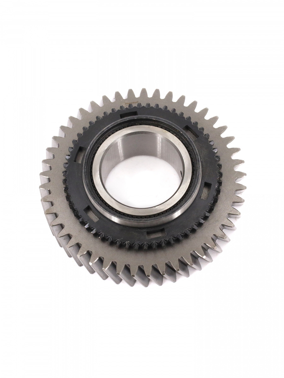 Шестерня 1 передачи вторичного вала