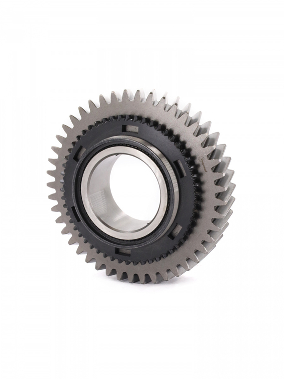 Шестерня 1 передачи вторичного вала