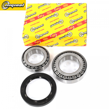 Ремонтный комплект задней ступицы