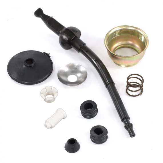 Комплект рычага коробки перемены передач