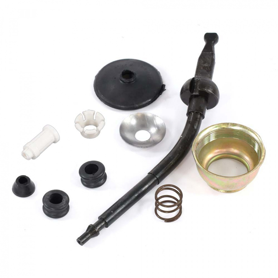 Комплект рычага коробки перемены передач