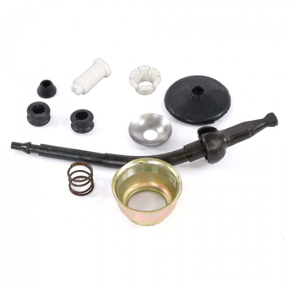 Комплект рычага коробки перемены передач