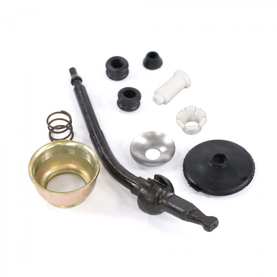 Комплект рычага коробки перемены передач