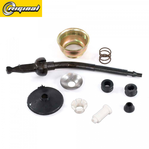 Комплект рычага коробки перемены передач