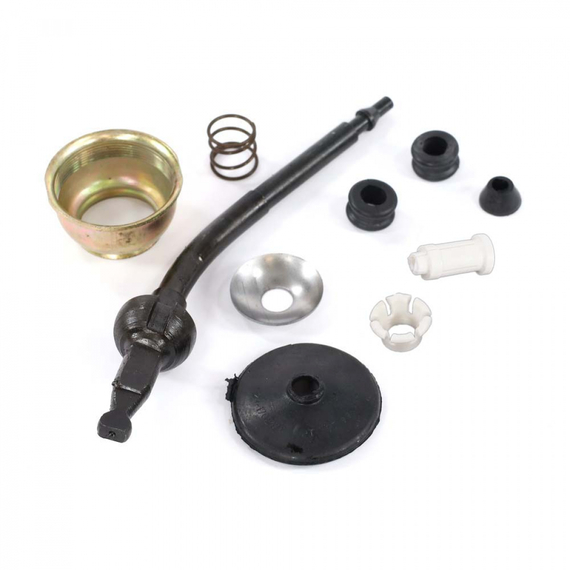 Комплект рычага коробки перемены передач