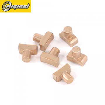 Комплект сухарей вилки переключения передач