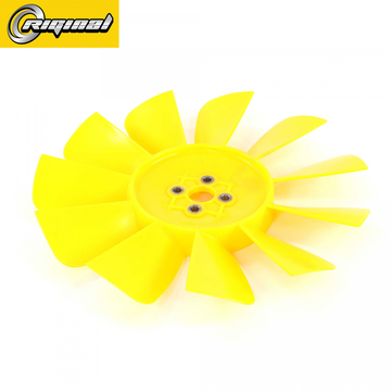 Крыльчатка вентилятора