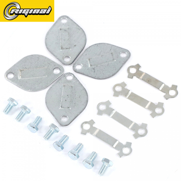 Комплект крепления подшипника крестовины