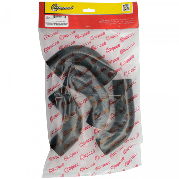 Комплект патрубков радиатора