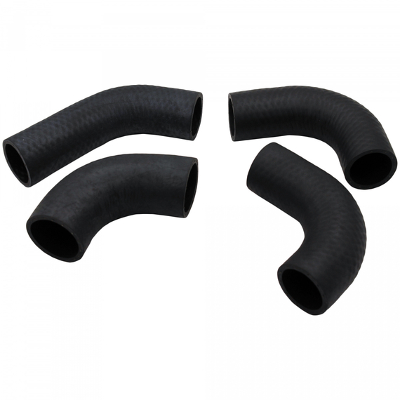 Комплект патрубков радиатора