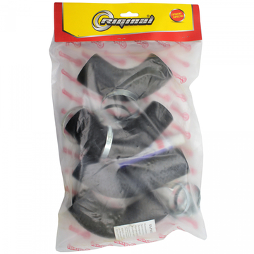 Комплект патрубков радиатора