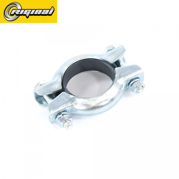 Комплект хомута глушителя