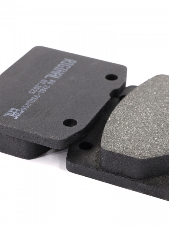 Комплект колодок дискового тормоза