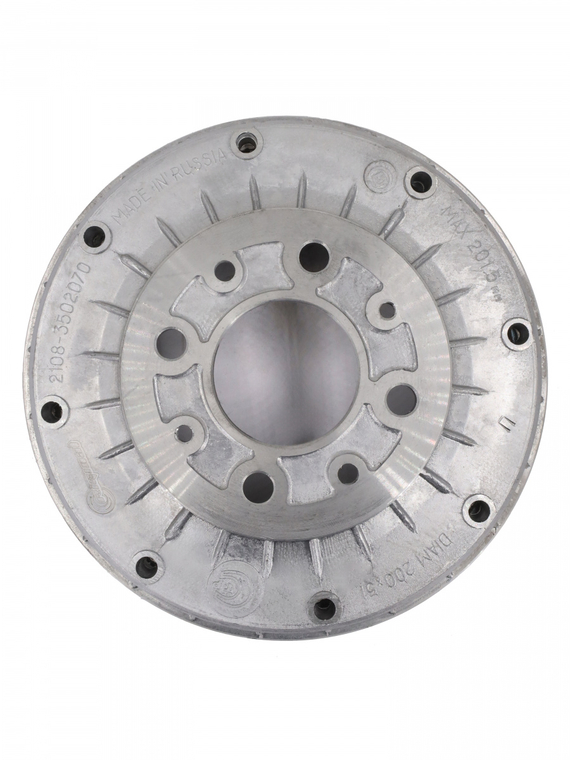 Барабан заднего тормоза