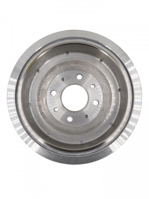 Барабан заднего тормоза