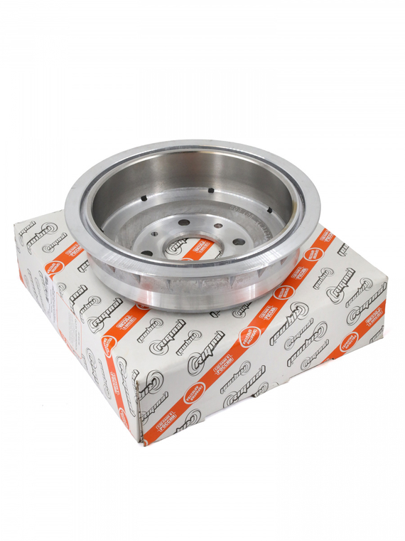 Барабан заднего тормоза