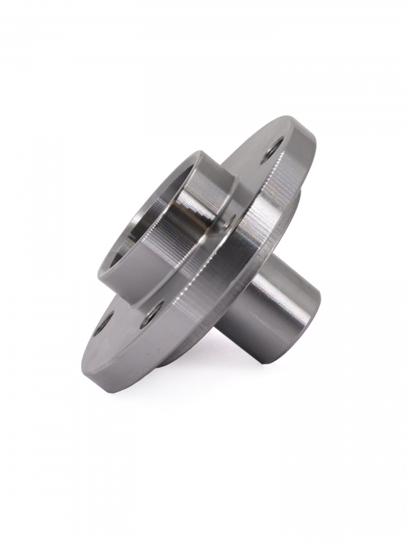 Ступица переднего колеса