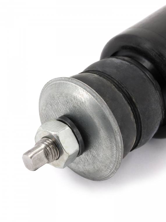 Амортизатор подвески передний