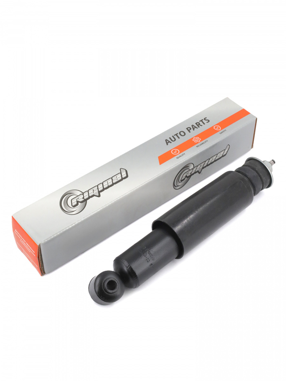 Амортизатор подвески передний