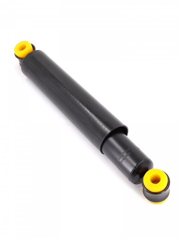 Амортизатор подвески (маслонаполненный) с втулками