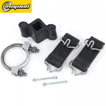 Ремонтный комплект крепления глушителя