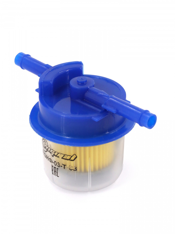 Фильтр очистки топлива