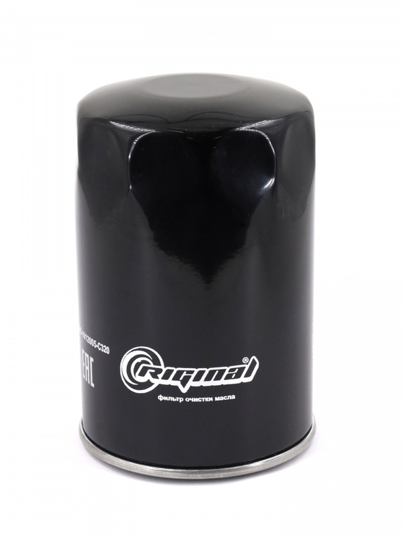 Фильтр очистки масла