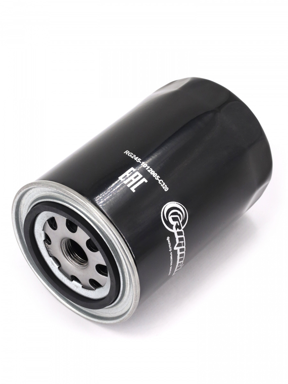 Фильтр очистки масла