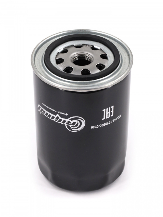 Фильтр очистки масла