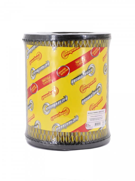 Элемент воздушного фильтра