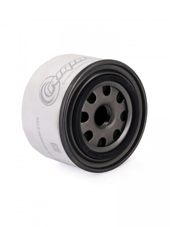 Фильтр очистки масла