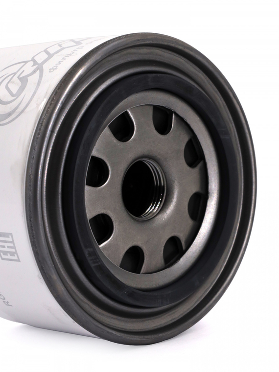 Фильтр очистки масла