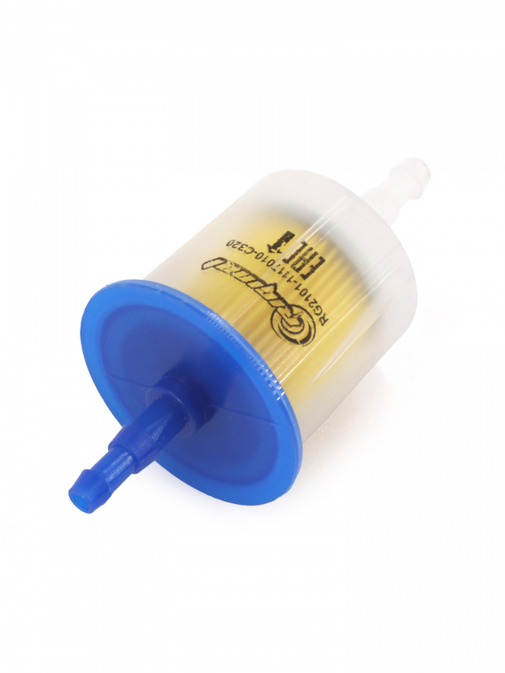 Фильтр очистки топлива