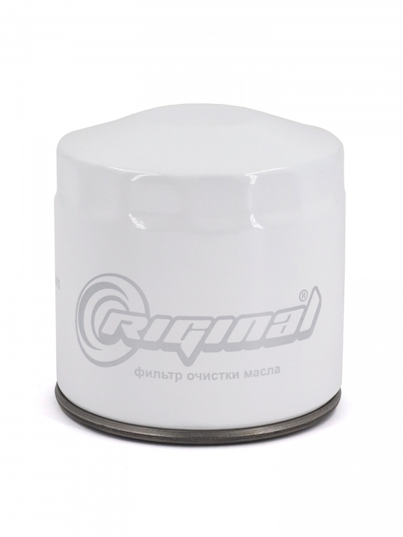 Фильтр очистки масла