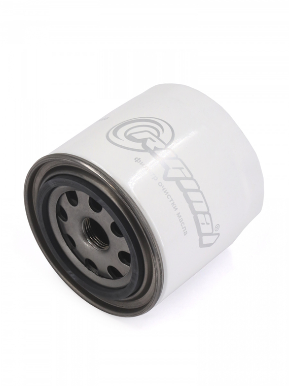 Фильтр очистки масла