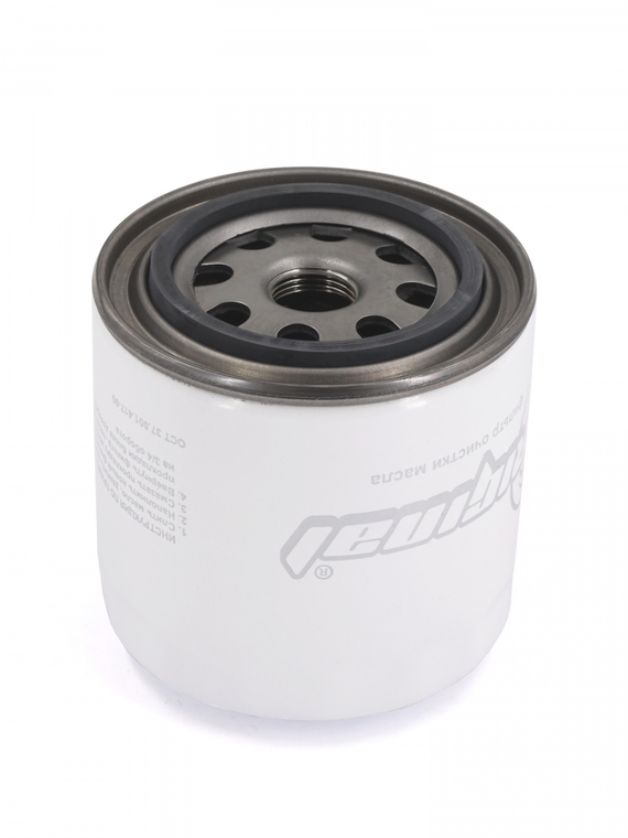 Фильтр очистки масла