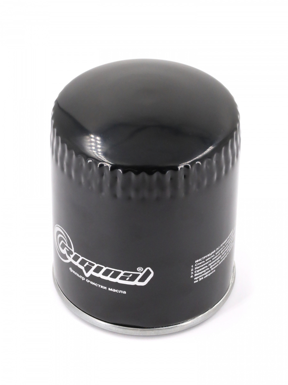 Фильтр очистки масла