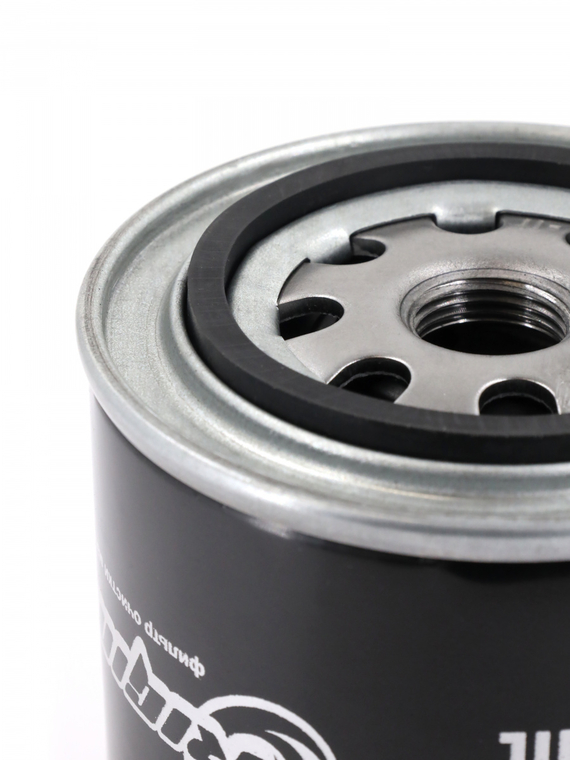 Фильтр очистки масла