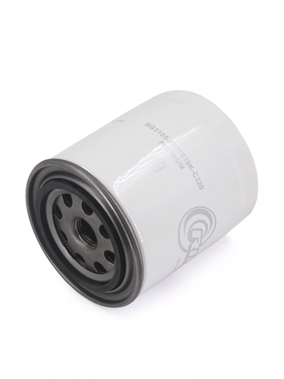 Фильтр очистки масла